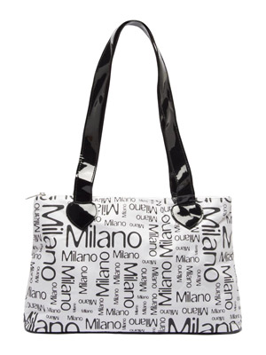 Borsa small Heart Parlato Milano  (art. 1020BNPL01D002)