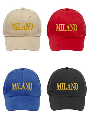 Cappellini clearance ricamati milano