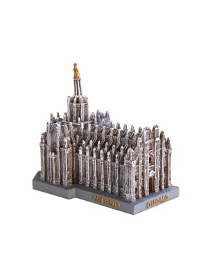 Monumento 3D Duomo Milano (art. MOND00201)