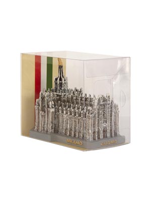 Monumento 3D Duomo Milano (art. MOND00201)