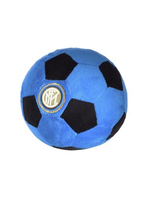 F.C. INTER Palla Peluche (art. TPINTBLT03)